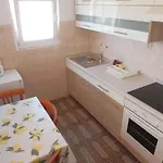 Apartmán Two-bedroom In Vi Medulin