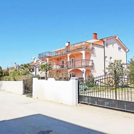 公寓 Two-bedroom In Vi