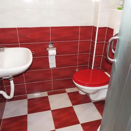 Two-bedroom In Vi 梅杜林