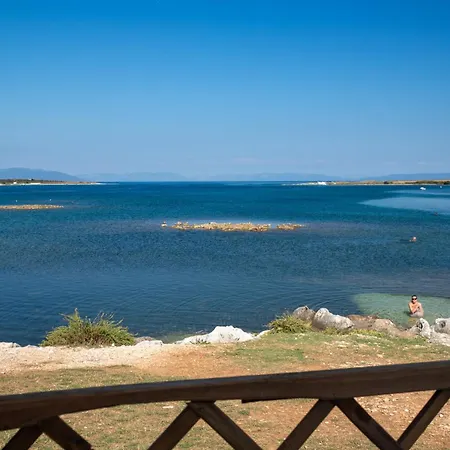 Two-bedroom In Vi Appartement *