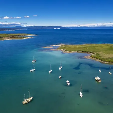 Two-bedroom In Vi Appartement *