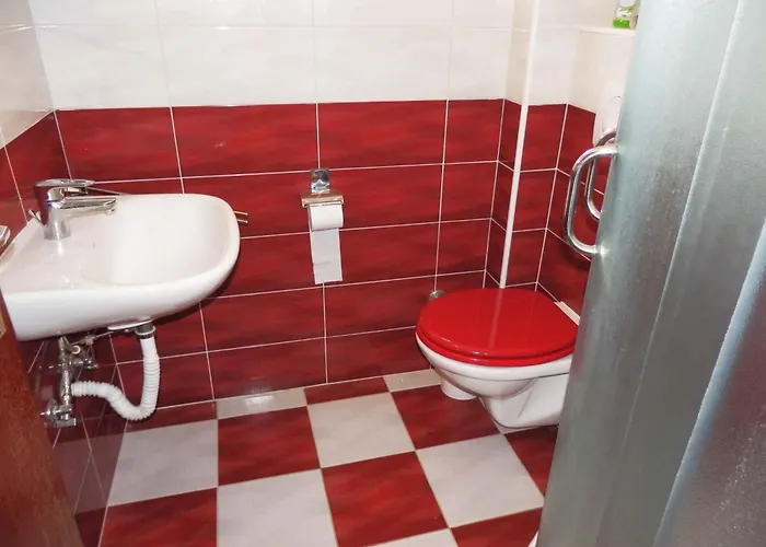 Two-bedroom In Vi Medulin