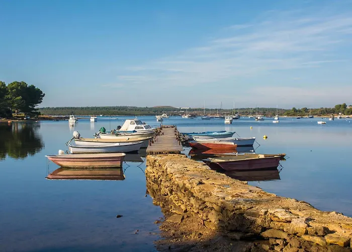 Two-bedroom In Vi Appartement