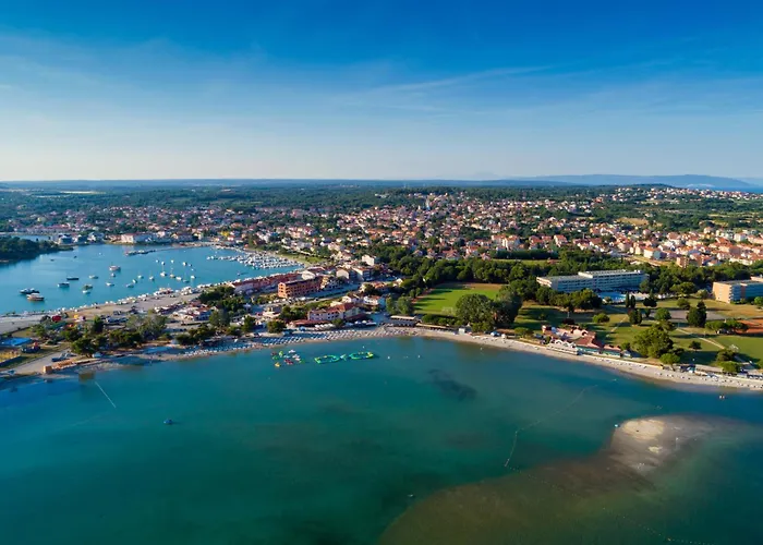 Appartement Two-bedroom In Vi