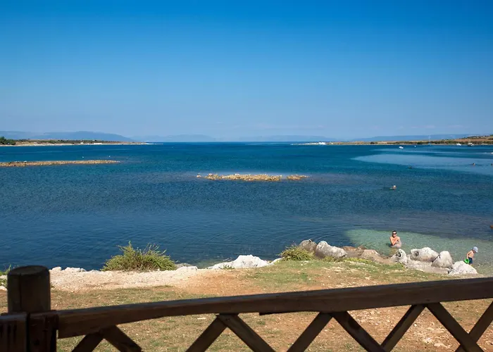 Two-bedroom In Vi Appartement *