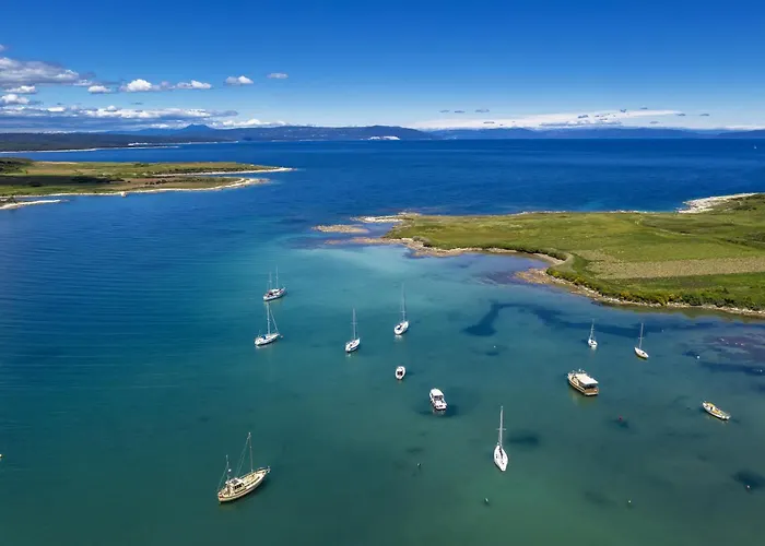 Two-bedroom In Vi Appartement *