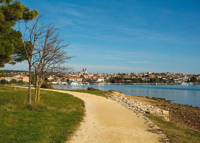 Two-bedroom In Vi Appartement